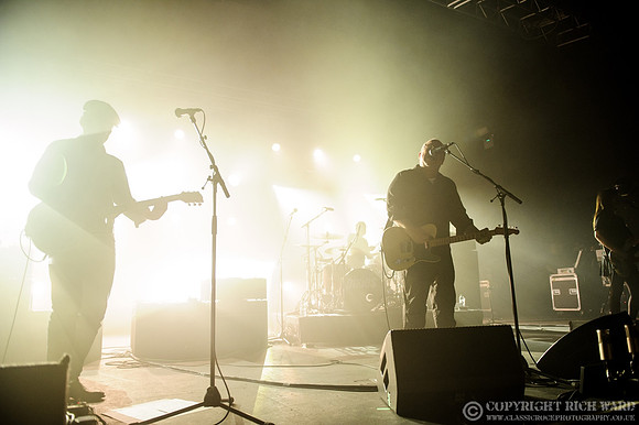 The Pixies
