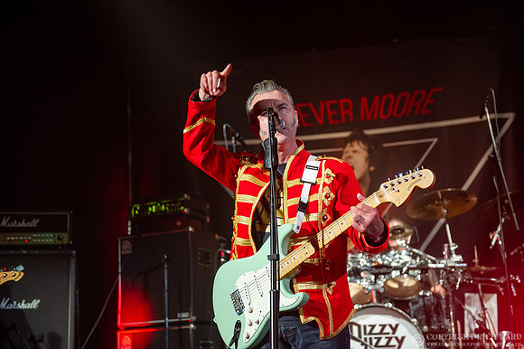 Forever Moore