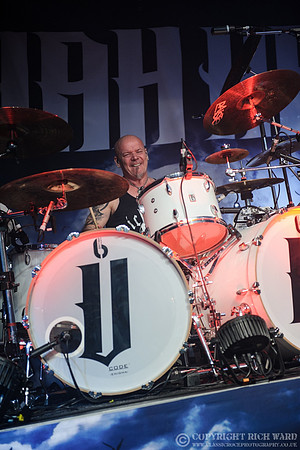 Uriah Heep