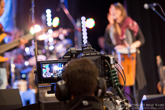 Panic Room - DVD recording