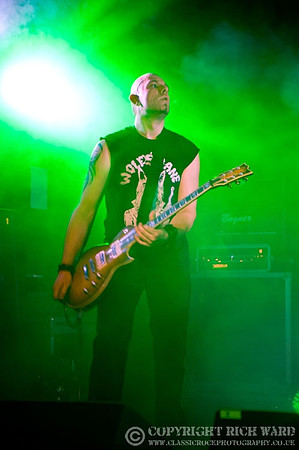 Voodoo Johnson