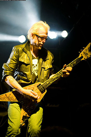 Michael Schenker