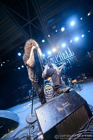 Phil Campbell & The Bastard Sons