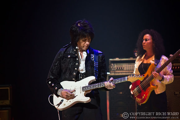 Jeff Beck