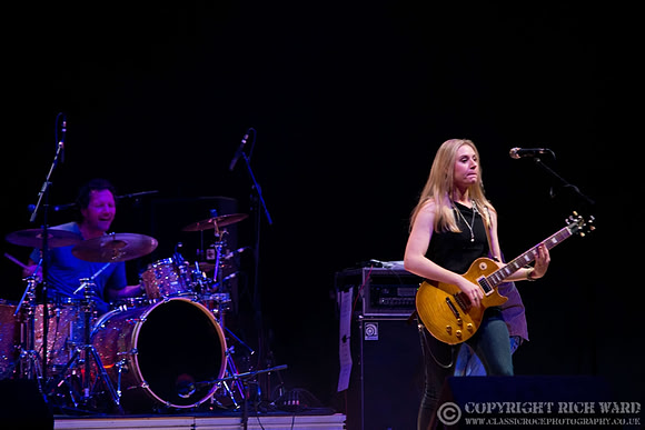Joanne Shaw Taylor