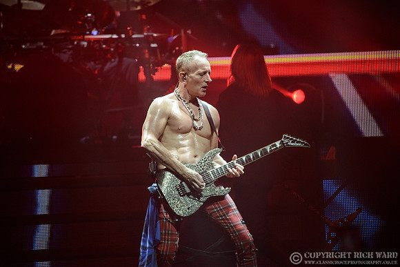 Def Leppard