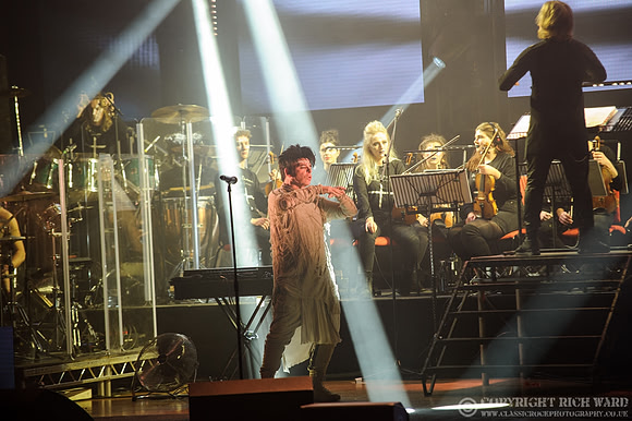 Gary Numan