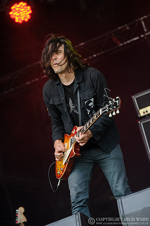 The Last Internationale