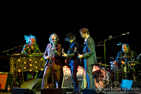 The Waterboys