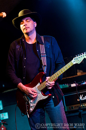 Paul Lamb