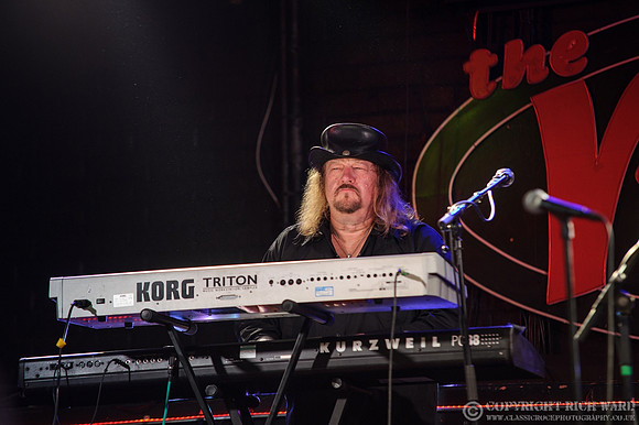 Molly Hatchet