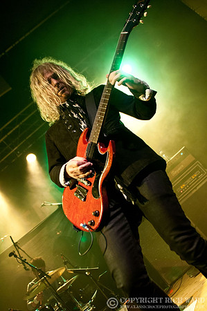 Dead Daisies