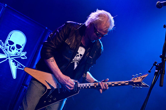Michael Schenker