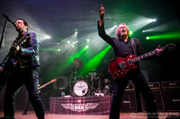 Black Star Riders