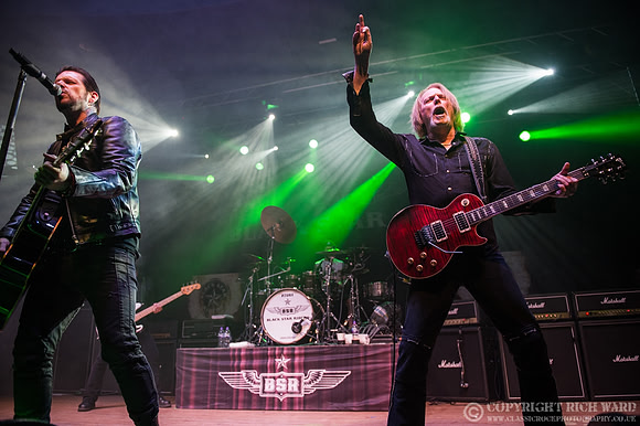 Black Star Riders