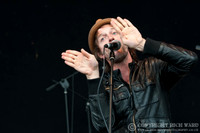 The Temperance Movement