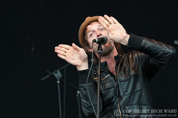 The Temperance Movement