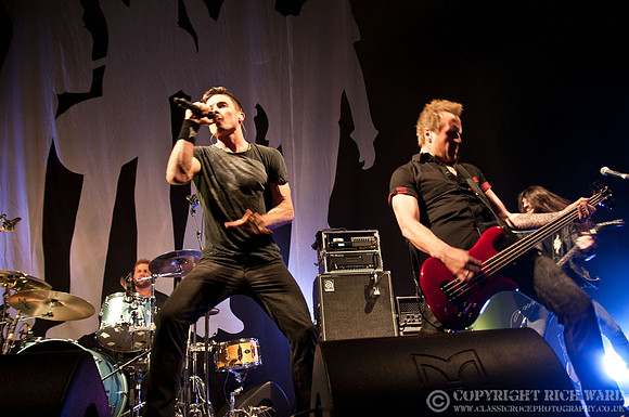 Toseland