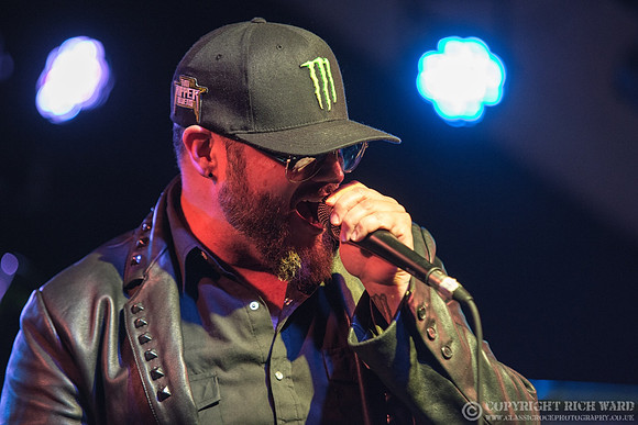 Tim Ripper Owens