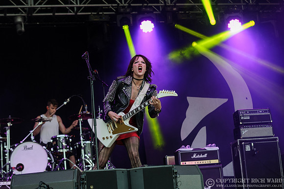 Halestorm