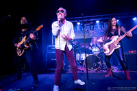 Graham Bonnet