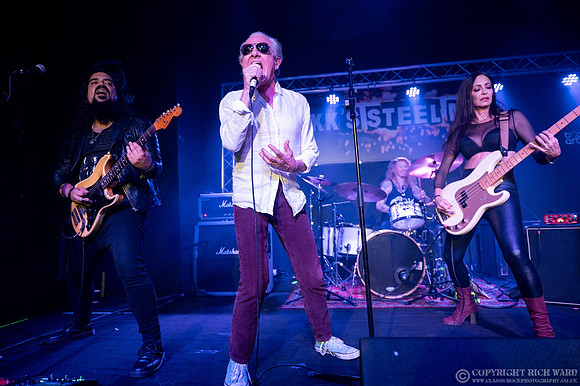 Graham Bonnet