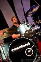 Toseland