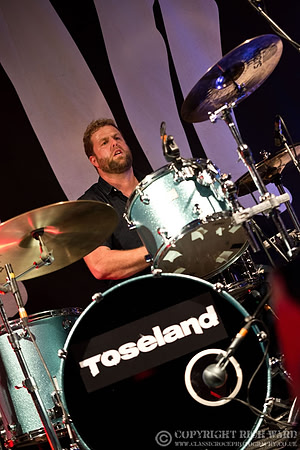 Toseland