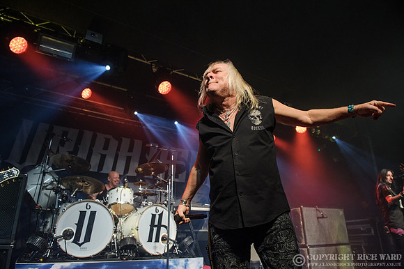 Uriah Heep