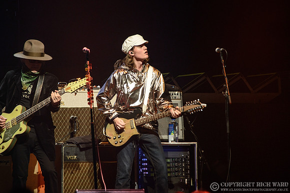 Cheap Trick
