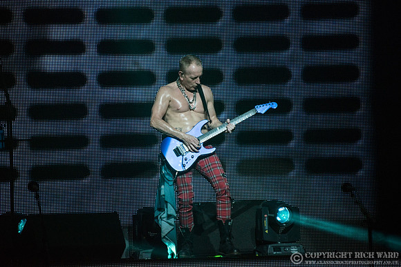 Def Leppard
