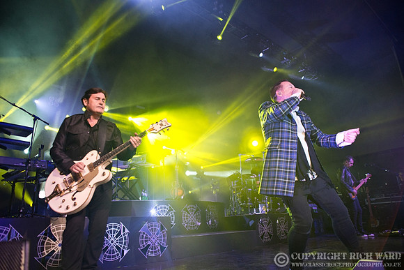 Simple Minds