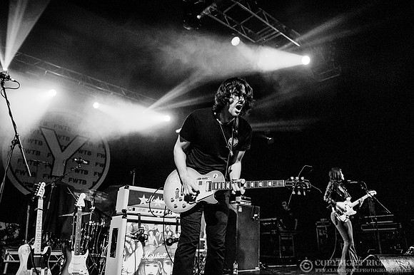 The Last Internationale