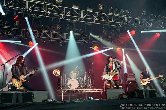 Halestorm