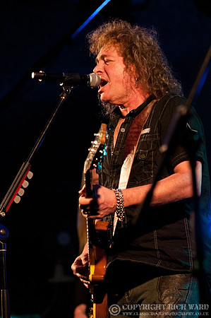 Y&T