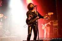 Dizzy Lizzy