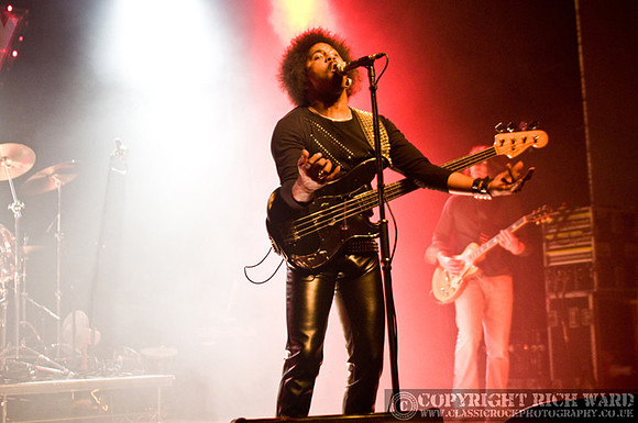 Dizzy Lizzy