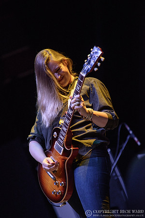 Joanne Shaw Taylor