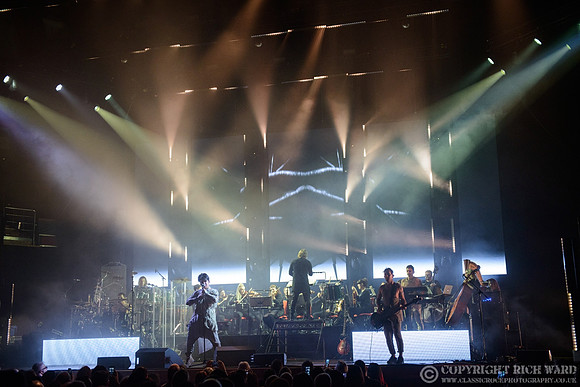 Gary Numan