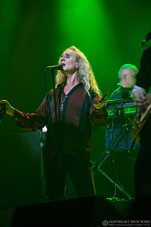 Steve Hackett