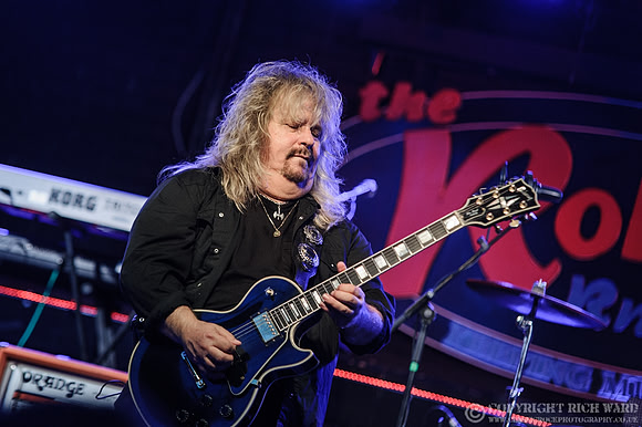 Molly Hatchet