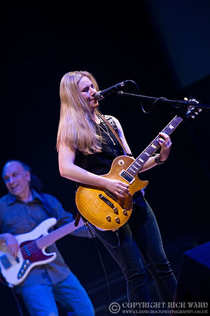Joanne Shaw Taylor