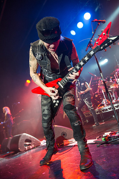 Michael Schenker Fest