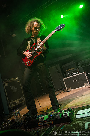 Blues Pills
