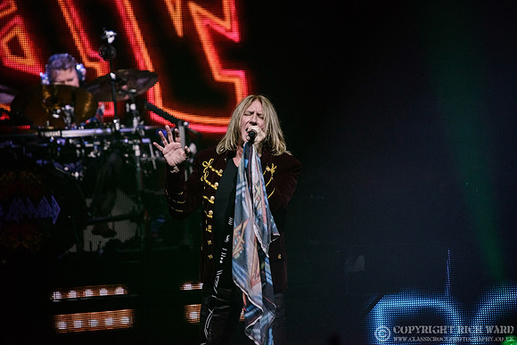 Def Leppard