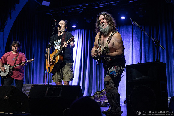 Hayseed Dixie