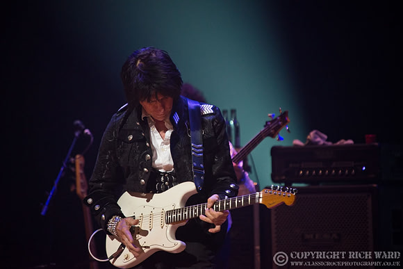 Jeff Beck