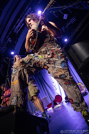 Hayseed Dixie