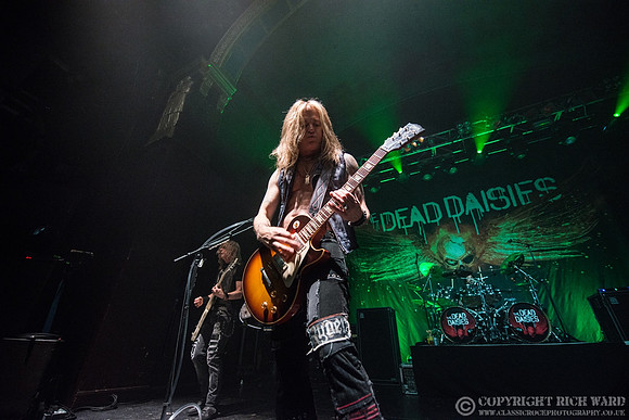Dead Daisies