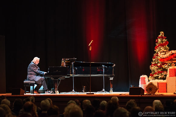 Rick Wakeman